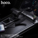Hoco X121 Nuevo PD27W Charging Data Cable (C-to-L) 1.5m, витой, оплетка, black