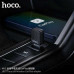 Hoco HU3 Tony car wireless CarPlay adapter, WiFi 2.4-5.8Ghz, BT 2.4Ghz, for iPhone