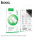 Hoco UA22 Acquire Type-C Ethernet Adapter, Type-C to 100Mbps LAN, белый