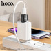 Hoco UA31C Type-C male to USB3.0 female Mini Size OTG Adapter, 5Gbps, 3A, black