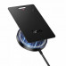 Hoco E102 Nida Dual card type anti-lost device, устройство защиты от потери, black