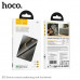 Hoco E92 Saviour smart positioning anti-lost device, устройство защиты от потери, black