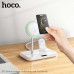 Hoco E92 Saviour smart positioning anti-lost device, устройство защиты от потери, black