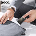 Hoco E92 Saviour smart positioning anti-lost device, устройство защиты от потери, black