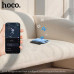 Hoco E97A Peregrino card type intelligent positioning anti-lost device, black