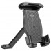 Hoco CA119 Follow motocycle rearview mirror holder,  black