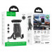 Hoco CA119 Follow motocycle rearview mirror holder,  black