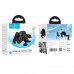 Hoco H104 Highway riding holder, на руль велосипеда, black