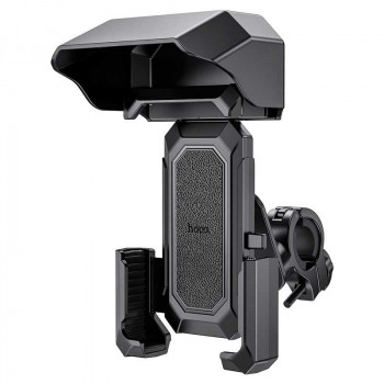 Hoco H31 Wild Wolf Bicycle Motorcycle Universal holder (на руль велосипеда) black