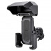 Hoco H31 Wild Wolf Bicycle Motorcycle Universal holder (на руль велосипеда) black