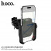 Hoco H91 Milly Motorcycle Universal holder, black