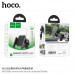Hoco H91 Milly Motorcycle Universal holder, black