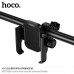 Hoco H91 Milly Motorcycle Universal holder, black