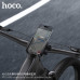 Hoco H91 Milly Motorcycle Universal holder, black
