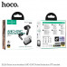 Hoco EQ16 Shine true Wireless ANC+ENC BT5.3 Headset, 7h (28h), black