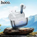 Hoco EQ16 Shine true Wireless ANC+ENC BT5.3 Headset, 7h (28h), black