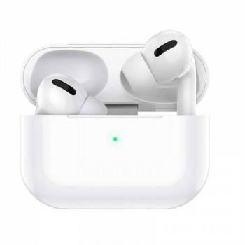 Hoco ES4 Premium True Wireless BT5.3 Headset (UPG), 4h, white