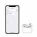 Hoco ES4 Premium True Wireless BT5.3 Headset (UPG), 4h, white