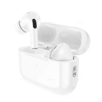 Hoco ES5 Premium Wireless ANC noise reduction BT5.3 Headset, white