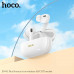 Hoco EW60 Plus Norman true wireless ANC BT Headset, white