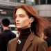Hoco EA7 Suerte ANC+ENC Open true Wireless BT5.4 Headset, 7h, с заушиной, white