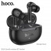 Hoco EQ24 Estrella true Wireless BT5.4 Headset, 7h (35h), black