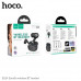 Hoco EQ24 Estrella true Wireless BT5.4 Headset, 7h (35h), black