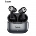 Hoco EQ27 Fun ANC+ENC smart AI translation BT5.4 Headset, 7h (28h), black