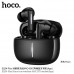 Hoco EQ34 PLus Rima TWS ANC+ENC BT5.4 Headset, 7h (28h), black