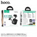 Hoco EQ34 PLus Rima TWS ANC+ENC BT5.4 Headset, 7h (28h), black