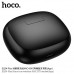 Hoco EQ34 PLus Rima TWS ANC+ENC BT5.4 Headset, 7h (28h), black