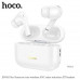 Hoco EW56 Plus ANC TWS BT5.3 Headset, white