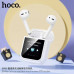 Hoco EW86 Cat True Wireless touch screen BT Headset, BT 5.4, 3.5h, white