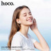 Hoco EW86 Cat True Wireless touch screen BT Headset, BT 5.4, 3.5h, white