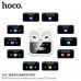 Hoco EW87 Gata True Wireless ANC touch screen BT Headset, BT 5.4, 4h, white