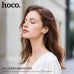 Hoco EW89 Kissa True Wireless touch screen BT Headset, BT 5.4, 3.5h, white