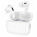Hoco EW90 True Wireless ANC noise reduction BT Headset, BT 5.4, 4h, white