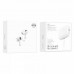 Hoco EW90 True Wireless ANC noise reduction BT Headset, BT 5.4, 4h, white