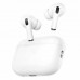 Hoco EW90 True Wireless ANC noise reduction BT Headset, BT 5.4, 4h, white