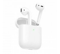 Hoco EW91 True Wireless BT Headset, BT 6.0, 4h, white