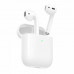 Hoco EW91 True Wireless BT Headset, BT 6.0, 4h, white