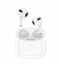 Hoco EW92 True Wireless BT Headset, BT 6.0, 4h, white