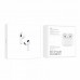 Hoco EW92 True Wireless BT Headset, BT 6.0, 4h, white