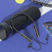 Hoco ES62 Pretty Neck-hang BT Earphones, жесткая дуга на шею, TF, BT 5.3, 120h, black