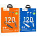 Hoco ES62 Pretty Neck-hang BT Earphones, жесткая дуга на шею, TF, BT 5.3, 120h, black