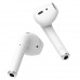 Hoco EW41 True Wireless BT5.3 Headset, 6h, white