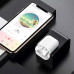 Hoco EW41 True Wireless BT5.3 Headset, 6h, white
