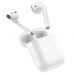 Hoco EW41 True Wireless BT5.3 Headset, 6h, white
