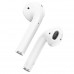 Hoco EW41 True Wireless BT5.3 Headset, 6h, white