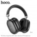 Hoco W35 Max Auspicious ANC noise reduction BT Headphones, 90hours, BT 5.3, TF, black
